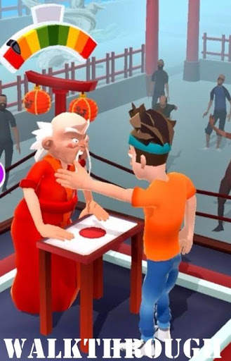 Walkthrough Slap Game Kings Guide скриншот 1