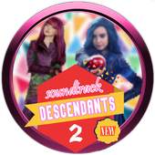 Song Ost. DESCENDANTS 2 1.0.1