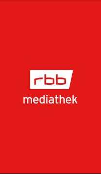 rbb Mediathek screenshot 1