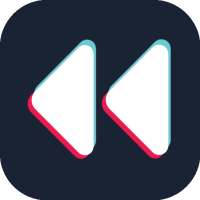 Reverse Video Editor (Rewind Video, Movie)