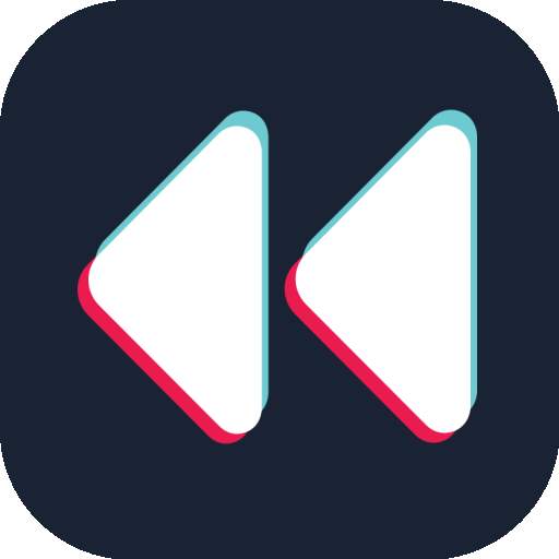 Reverse Video Editor (Rewind Video, Movie) 2601.2021