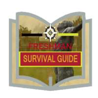 Freshman Survival Guide 2019 icon