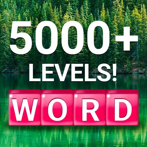 Word Serene Swipe 1.3.2