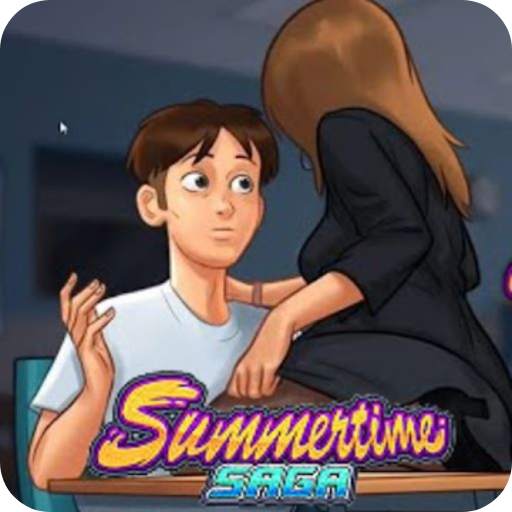 SummerTime Saga - Play Helper 1.0