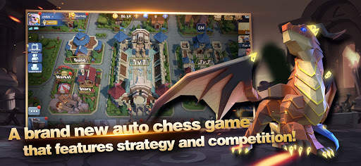 Clash Of Avatars screenshot 13