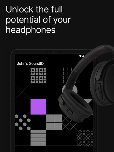 SoundID™ sound personalization screenshot 18