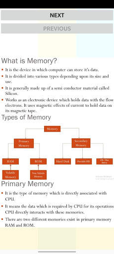 The C App screenshot 8