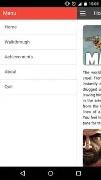 Awesome Guide for Max Payne 3 screenshot 1