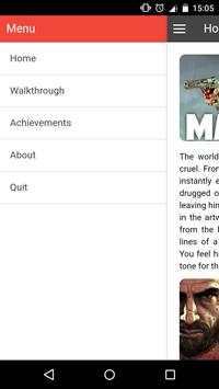 Awesome Guide for Max Payne 3 screenshot 1