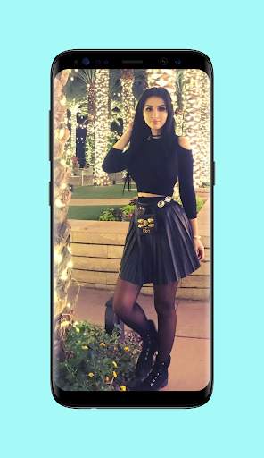 SSSniperWolf Wallpaper HD 2020 screenshot 3