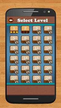 blok dan geser membingungkan pertandingan screenshot 3
