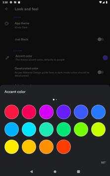 Sound Player screenshot 11