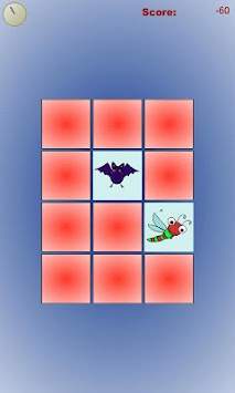 Children's Memory Game Lite screenshot 3