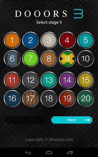 DOOORS3 - room escape game - screenshot 5