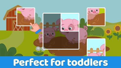 Learning games for toddlers 2  screenshot 2