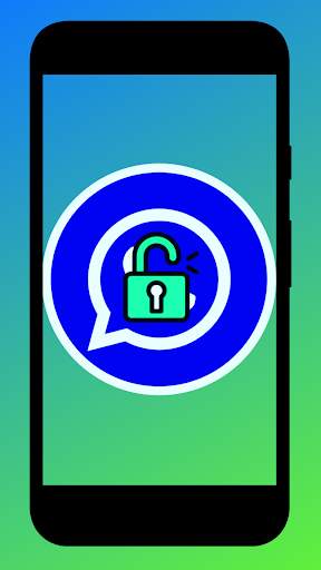 WP UNBLOCKER screenshot 1