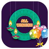 Wishish Sticker Pack For Whatsapp logo