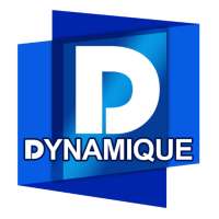 Dynamique TV logo