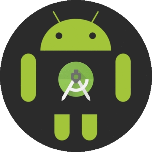 Learn Android Studio icon
