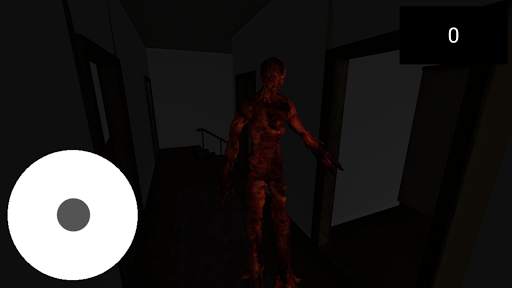The Silent Hills Mobile screenshot 4