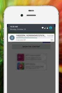 Social Video Downloader screenshot 2