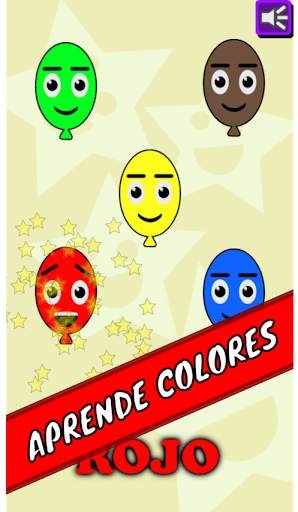 Juegos para bebés स्क्रीनशॉट 4