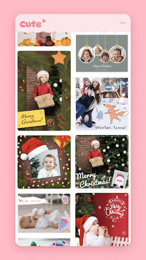 Baby Photo Editor screenshot 8