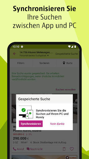 idealista screenshot 6