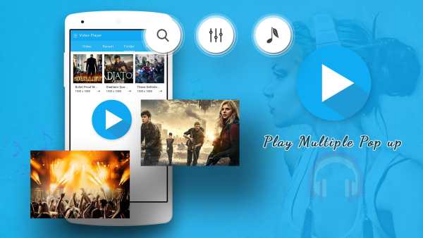 Mxx player pro screenshot 2