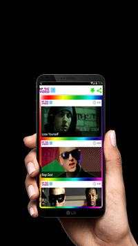 EMINEM MUSIC VIDEO screenshot 6