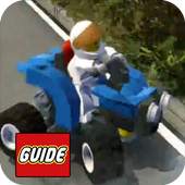 Tips LEGO CITY UNDERCOVER 1