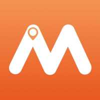 Meep - transporte público, taxi y más on 9Apps
