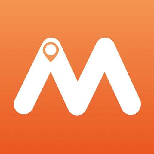 Meep - Personalized routes 0.8.19.release