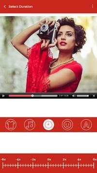 Song Video Maker - Music Video Maker screenshot 4
