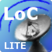 Location frOm Chip - LOC LITE icon