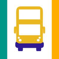 Dublin Bus Arrival