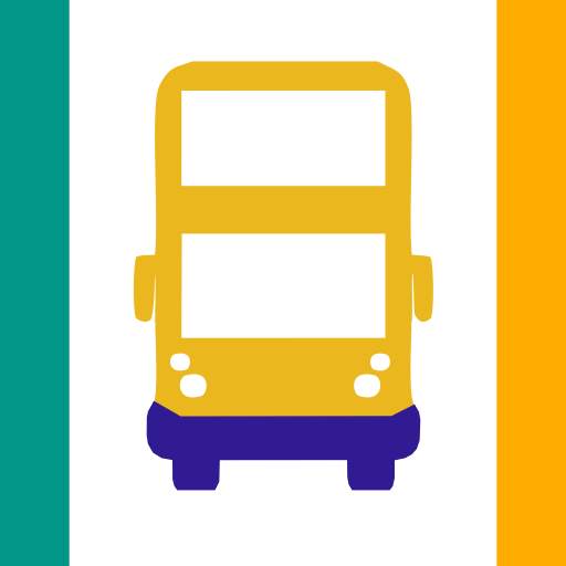 Dublin Bus Arrival 1.0