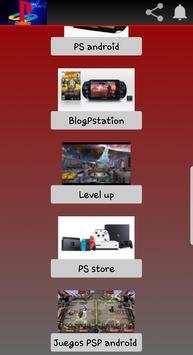 PLAYSTATION NOTICIAS screenshot 2