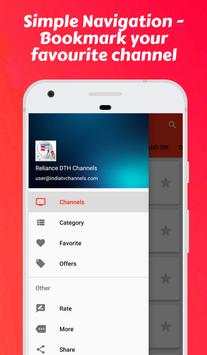 Channel list-Recharge for Reliance Digital Jio TV screenshot 3