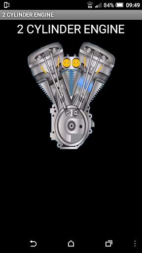 Engine Simulator screenshot 5