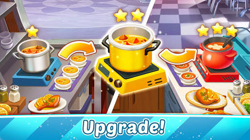 Cooking Joy 2 screenshot 3