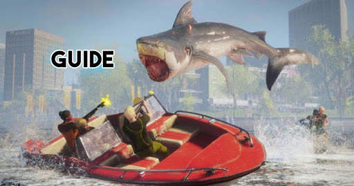 Shark Eater Pro Tips screenshot 1