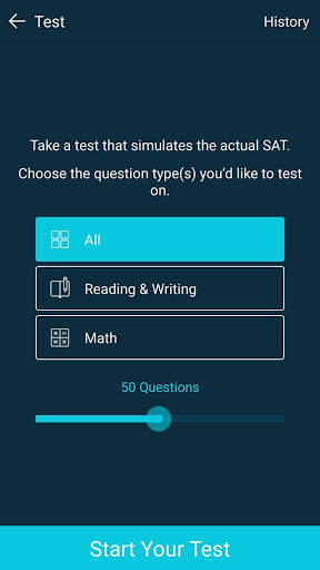 Ready4 SAT (Prep4 SAT) screenshot 7