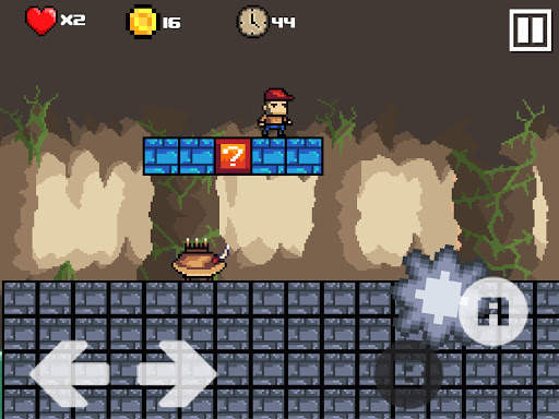 Ben the Hoodie Hero: he smash 10 slugs in a row! screenshot 14