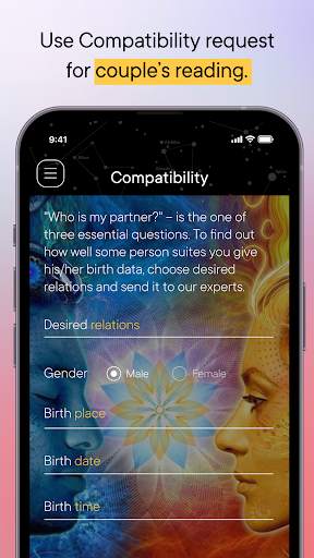 Chaturanga Astrology Horoscope screenshot 3