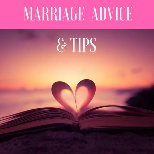 Marriage Counseling Tips icon