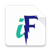 Inter Flow Browser icon
