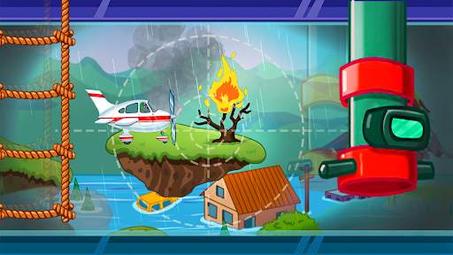 Puppy Rangers Patrol ratunkowy screenshot 3