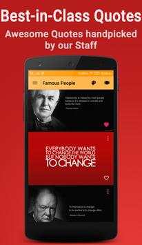 Latest Status & Picture Quotes screenshot 3