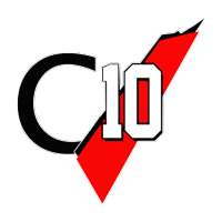 Canal 10 on 9Apps
